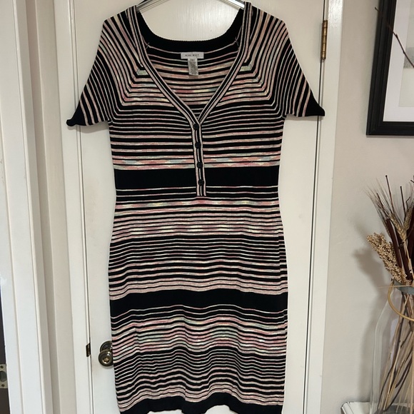 Nine West sweater dress - Picture 1 of 1